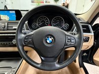 USED 2016 16 BMW 3 SERIES 2.0 320I SE 4d 181 BHP 17" ALLOY+HEATED LEATHER SEATS