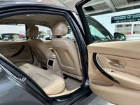 USED 2016 16 BMW 3 SERIES 2.0 320I SE 4d 181 BHP 17" ALLOY+HEATED LEATHER SEATS