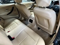 USED 2016 16 BMW 3 SERIES 2.0 320I SE 4d 181 BHP 17" ALLOY+HEATED LEATHER SEATS