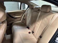 USED 2016 16 BMW 3 SERIES 2.0 320I SE 4d 181 BHP 17" ALLOY+HEATED LEATHER SEATS