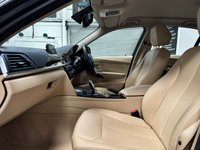 USED 2016 16 BMW 3 SERIES 2.0 320I SE 4d 181 BHP 17" ALLOY+HEATED LEATHER SEATS
