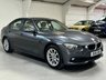 USED 2016 16 BMW 3 SERIES 2.0 320I SE 4d 181 BHP 17" ALLOY+HEATED LEATHER SEATS