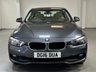 USED 2016 16 BMW 3 SERIES 2.0 320I SE 4d 181 BHP 17" ALLOY+HEATED LEATHER SEATS