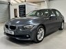 USED 2016 16 BMW 3 SERIES 2.0 320I SE 4d 181 BHP 17" ALLOY+HEATED LEATHER SEATS