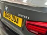 USED 2016 16 BMW 3 SERIES 2.0 320I SE 4d 181 BHP 17" ALLOY+HEATED LEATHER SEATS