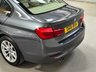 USED 2016 16 BMW 3 SERIES 2.0 320I SE 4d 181 BHP 17" ALLOY+HEATED LEATHER SEATS
