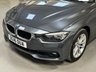 USED 2016 16 BMW 3 SERIES 2.0 320I SE 4d 181 BHP 17" ALLOY+HEATED LEATHER SEATS
