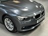 USED 2016 16 BMW 3 SERIES 2.0 320I SE 4d 181 BHP 17" ALLOY+HEATED LEATHER SEATS