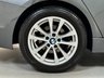 USED 2016 16 BMW 3 SERIES 2.0 320I SE 4d 181 BHP 17" ALLOY+HEATED LEATHER SEATS