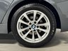 USED 2016 16 BMW 3 SERIES 2.0 320I SE 4d 181 BHP 17" ALLOY+HEATED LEATHER SEATS