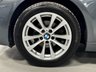 USED 2016 16 BMW 3 SERIES 2.0 320I SE 4d 181 BHP 17" ALLOY+HEATED LEATHER SEATS