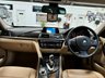 USED 2016 16 BMW 3 SERIES 2.0 320I SE 4d 181 BHP 17" ALLOY+HEATED LEATHER SEATS