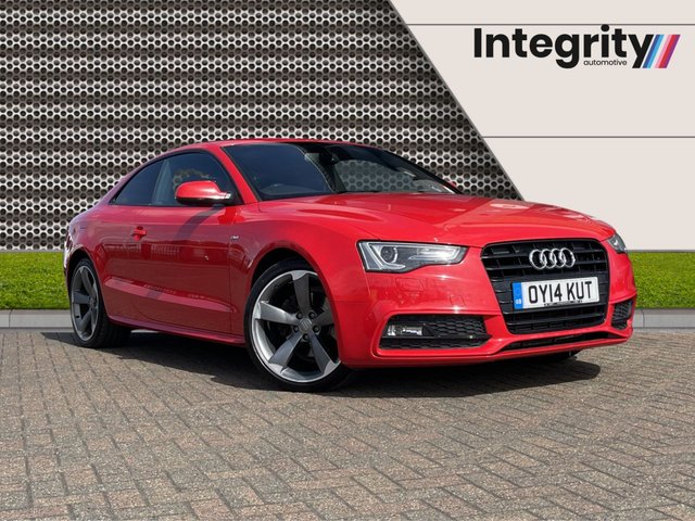 Integrity Automotive Limited