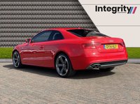 USED 2014 14 AUDI A5 2.0 TDI BLACK EDITION 2d 177 BHP 2 Keys | 9 Services, Last @ 69546mi
