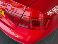 USED 2014 14 AUDI A5 2.0 TDI BLACK EDITION 2d 177 BHP 2 Keys | 9 Services, Last @ 69546mi