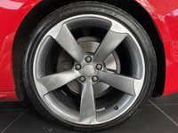 USED 2014 14 AUDI A5 2.0 TDI BLACK EDITION 2d 177 BHP 2 Keys | 9 Services, Last @ 69546mi