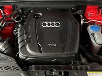 USED 2014 14 AUDI A5 2.0 TDI BLACK EDITION 2d 177 BHP 2 Keys | 9 Services, Last @ 69546mi
