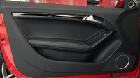 USED 2014 14 AUDI A5 2.0 TDI BLACK EDITION 2d 177 BHP 2 Keys | 9 Services, Last @ 69546mi