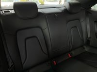 USED 2014 14 AUDI A5 2.0 TDI BLACK EDITION 2d 177 BHP 2 Keys | 9 Services, Last @ 69546mi
