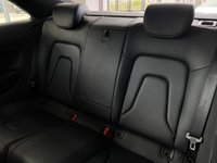USED 2014 14 AUDI A5 2.0 TDI BLACK EDITION 2d 177 BHP 2 Keys | 9 Services, Last @ 69546mi