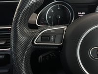 USED 2014 14 AUDI A5 2.0 TDI BLACK EDITION 2d 177 BHP 2 Keys | 9 Services, Last @ 69546mi