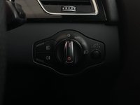 USED 2014 14 AUDI A5 2.0 TDI BLACK EDITION 2d 177 BHP 2 Keys | 9 Services, Last @ 69546mi