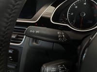 USED 2014 14 AUDI A5 2.0 TDI BLACK EDITION 2d 177 BHP 2 Keys | 9 Services, Last @ 69546mi