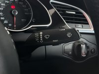 USED 2014 14 AUDI A5 2.0 TDI BLACK EDITION 2d 177 BHP 2 Keys | 9 Services, Last @ 69546mi
