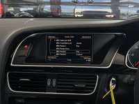 USED 2014 14 AUDI A5 2.0 TDI BLACK EDITION 2d 177 BHP 2 Keys | 9 Services, Last @ 69546mi