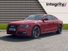 USED 2014 14 AUDI A5 2.0 TDI BLACK EDITION 2d 177 BHP 2 Keys | 9 Services, Last @ 69546mi