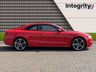 USED 2014 14 AUDI A5 2.0 TDI BLACK EDITION 2d 177 BHP 2 Keys | 9 Services, Last @ 69546mi