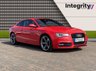 USED 2014 14 AUDI A5 2.0 TDI BLACK EDITION 2d 177 BHP 2 Keys | 9 Services, Last @ 69546mi