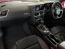 USED 2014 14 AUDI A5 2.0 TDI BLACK EDITION 2d 177 BHP 2 Keys | 9 Services, Last @ 69546mi
