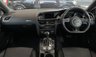 USED 2014 14 AUDI A5 2.0 TDI BLACK EDITION 2d 177 BHP 2 Keys | 9 Services, Last @ 69546mi