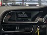 USED 2014 14 AUDI A5 2.0 TDI BLACK EDITION 2d 177 BHP 2 Keys | 9 Services, Last @ 69546mi