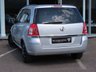 USED 2013 13 VAUXHALL ZAFIRA 1.7 EXCLUSIV CDTI ECOFLEX 5d 108 BHP 