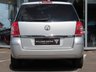 USED 2013 13 VAUXHALL ZAFIRA 1.7 EXCLUSIV CDTI ECOFLEX 5d 108 BHP 