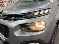 USED 2019 69 CITROEN BERLINGO 1.5 BLUEHDI FLAIR XL S/S 5d 129 BHP euro 6, 7 seats, alloys, NAV, DAB