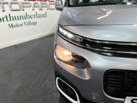USED 2019 69 CITROEN BERLINGO 1.5 BLUEHDI FLAIR XL S/S 5d 129 BHP euro 6, 7 seats, alloys, NAV, DAB