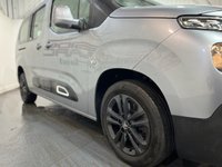 USED 2019 69 CITROEN BERLINGO 1.5 BLUEHDI FLAIR XL S/S 5d 129 BHP euro 6, 7 seats, alloys, NAV, DAB
