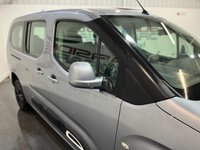 USED 2019 69 CITROEN BERLINGO 1.5 BLUEHDI FLAIR XL S/S 5d 129 BHP euro 6, 7 seats, alloys, NAV, DAB