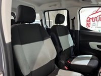 USED 2019 69 CITROEN BERLINGO 1.5 BLUEHDI FLAIR XL S/S 5d 129 BHP euro 6, 7 seats, alloys, NAV, DAB