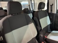 USED 2019 69 CITROEN BERLINGO 1.5 BLUEHDI FLAIR XL S/S 5d 129 BHP euro 6, 7 seats, alloys, NAV, DAB