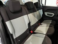 USED 2019 69 CITROEN BERLINGO 1.5 BLUEHDI FLAIR XL S/S 5d 129 BHP euro 6, 7 seats, alloys, NAV, DAB