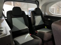 USED 2019 69 CITROEN BERLINGO 1.5 BLUEHDI FLAIR XL S/S 5d 129 BHP euro 6, 7 seats, alloys, NAV, DAB
