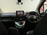 USED 2019 69 CITROEN BERLINGO 1.5 BLUEHDI FLAIR XL S/S 5d 129 BHP euro 6, 7 seats, alloys, NAV, DAB