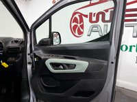 USED 2019 69 CITROEN BERLINGO 1.5 BLUEHDI FLAIR XL S/S 5d 129 BHP euro 6, 7 seats, alloys, NAV, DAB