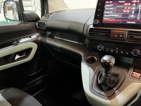 USED 2019 69 CITROEN BERLINGO 1.5 BLUEHDI FLAIR XL S/S 5d 129 BHP euro 6, 7 seats, alloys, NAV, DAB