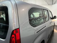 USED 2019 69 CITROEN BERLINGO 1.5 BLUEHDI FLAIR XL S/S 5d 129 BHP euro 6, 7 seats, alloys, NAV, DAB