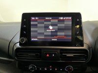 USED 2019 69 CITROEN BERLINGO 1.5 BLUEHDI FLAIR XL S/S 5d 129 BHP euro 6, 7 seats, alloys, NAV, DAB